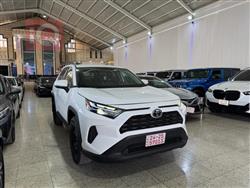 تويوتا راف 4